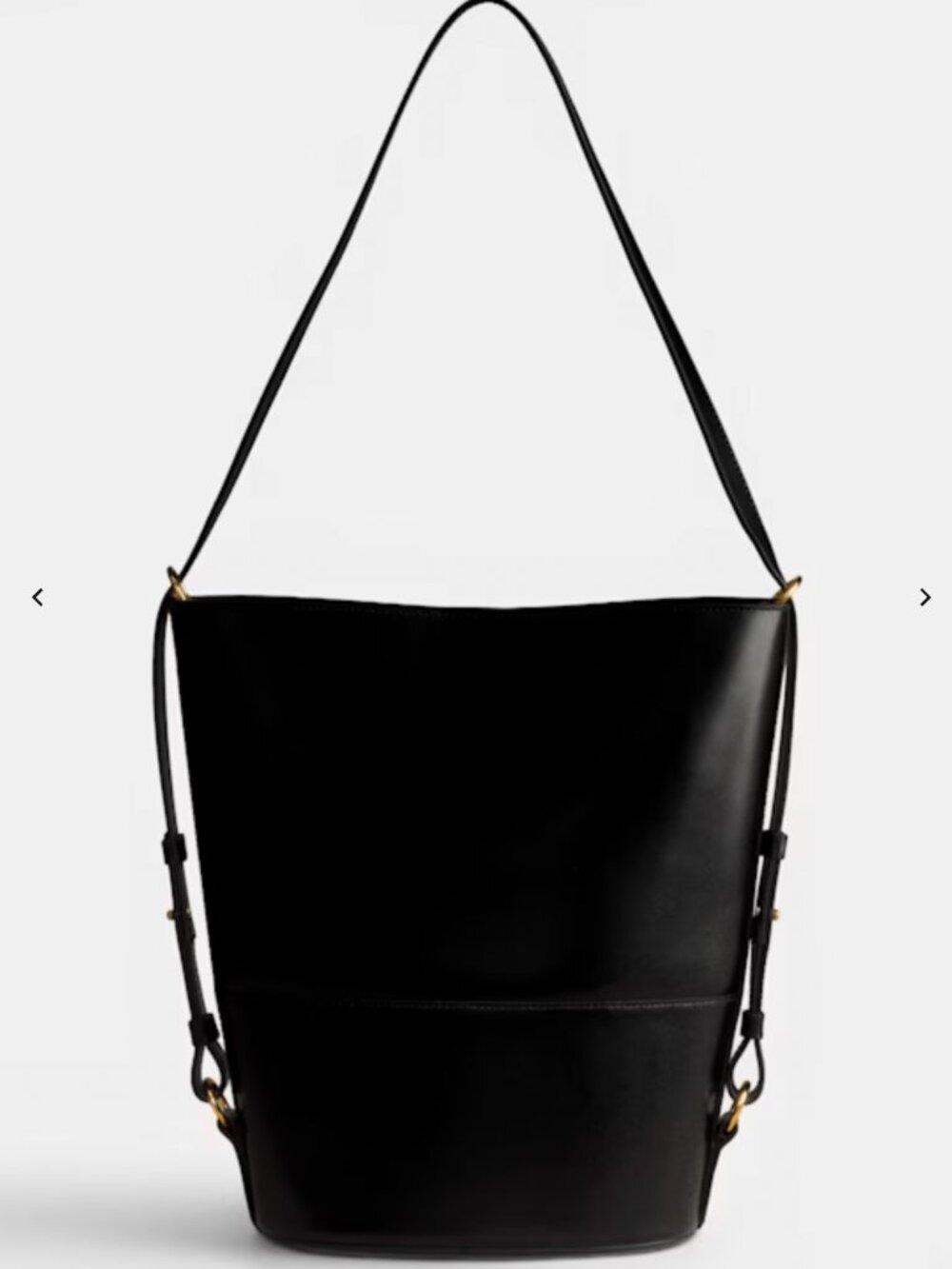 SEZANE Gary Maxi Bag